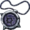 Slash Charm