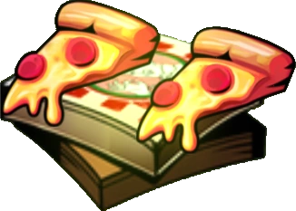 Pizza Large