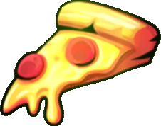Pizza Slice