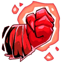 Embrace the Rage icon