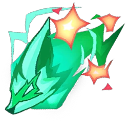 Nine Tails Barrage icon