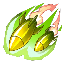 Tactical Missle Swarm icon